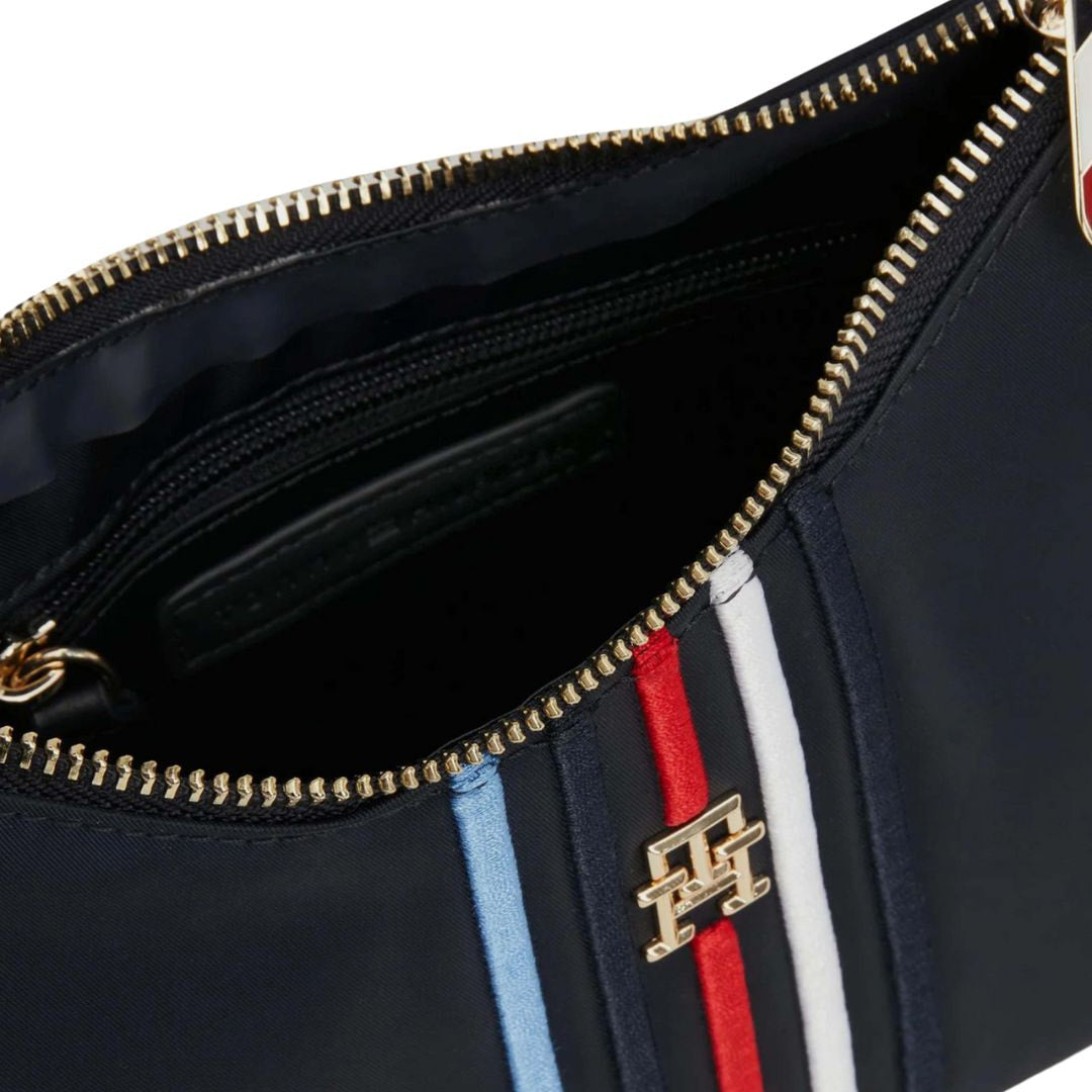 T.O.M-M.Y H.I.L.F-I.G.E.R CROSSBODY BAG