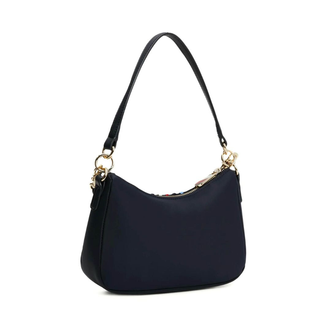 T.O.M-M.Y H.I.L.F-I.G.E.R CROSSBODY BAG