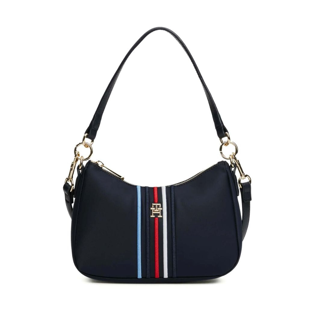 T.O.M-M.Y H.I.L.F-I.G.E.R CROSSBODY BAG