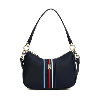 T.O.M-M.Y H.I.L.F-I.G.E.R CROSSBODY BAG
