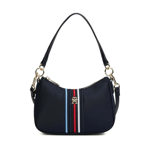 T.O.M-M.Y H.I.L.F-I.G.E.R CROSSBODY BAG