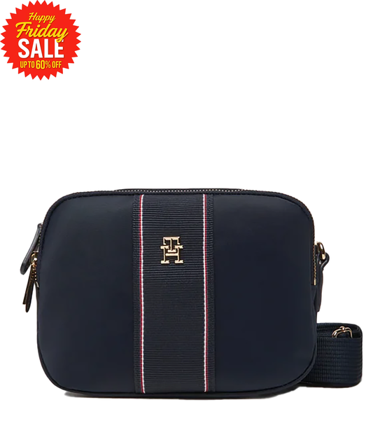T.o.m.m.y H.i.l.f.i.g.e.r CROSSBODY BAG