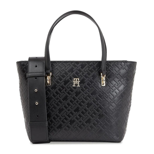 T.O.M-M.Y H.I.L.F-I.G.E.R TOTE BAG