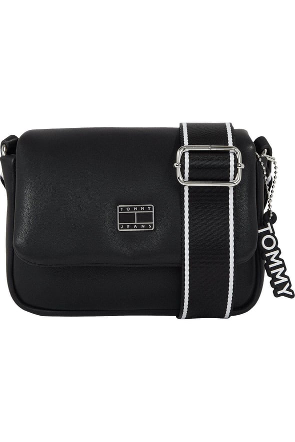 T.O.M-M.Y H.I.L.F-I.G.E.R  CROSSBODY BAG