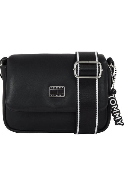 T.O.M-M.Y H.I.L.F-I.G.E.R  CROSSBODY BAG