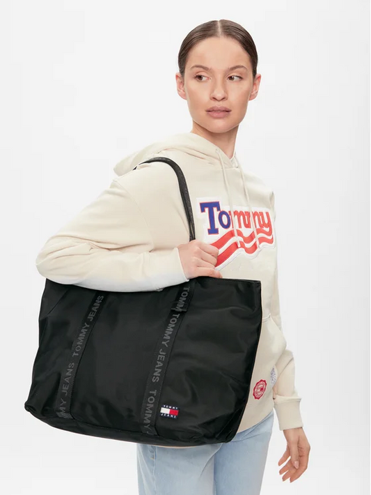 T.O.M-M.Y H.I.L.F-I.G.E.R HANDBAG