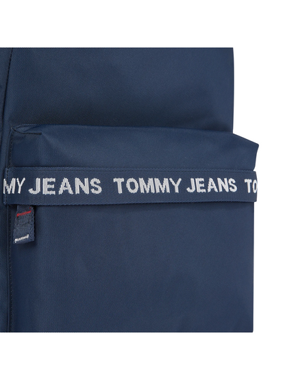 T.O.M-M.Y H.I.L.F-I.G.E.R BACKPACK AM0AM11520 C87 NAVY FOR MEN