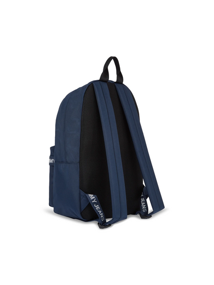 T.O.M-M.Y H.I.L.F-I.G.E.R BACKPACK AM0AM11520 C87 NAVY FOR MEN