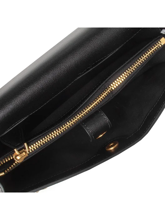 P-I-N-K-O CROSSBODY BAG