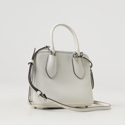 T.o.r-y B.u.r-c.h TOTE BAG 155619 Off White FOR WOMEN