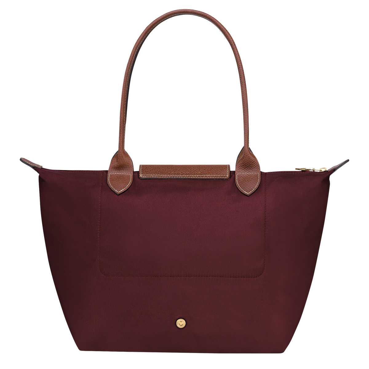 L.O.N.G-C.H.A.M.P TOTE BAG L2605089P87 WINE RED FOR WOMEN