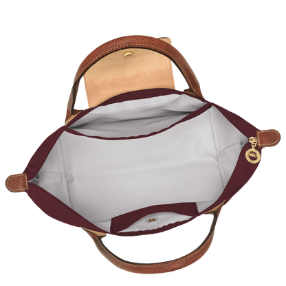 L.O.N.G-C.H.A.M.P TOTE BAG L2605089P87 WINE RED FOR WOMEN