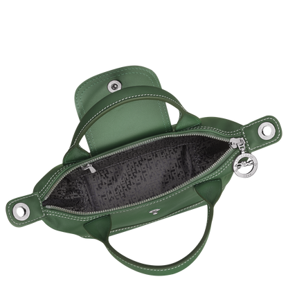 L-O-N-G-C-H-A-M-P CROSSBODY BAG L1500HGSP95 British Green FOR WOMEN