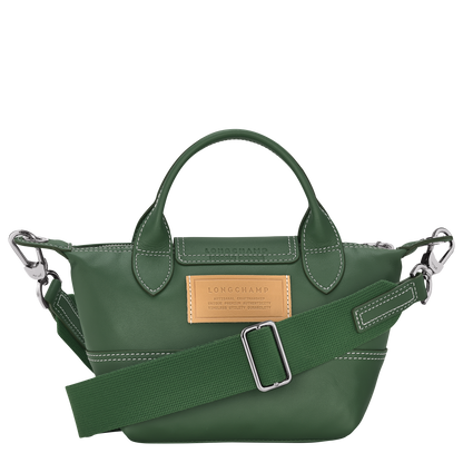 L-O-N-G-C-H-A-M-P CROSSBODY BAG L1500HGSP95 British Green FOR WOMEN