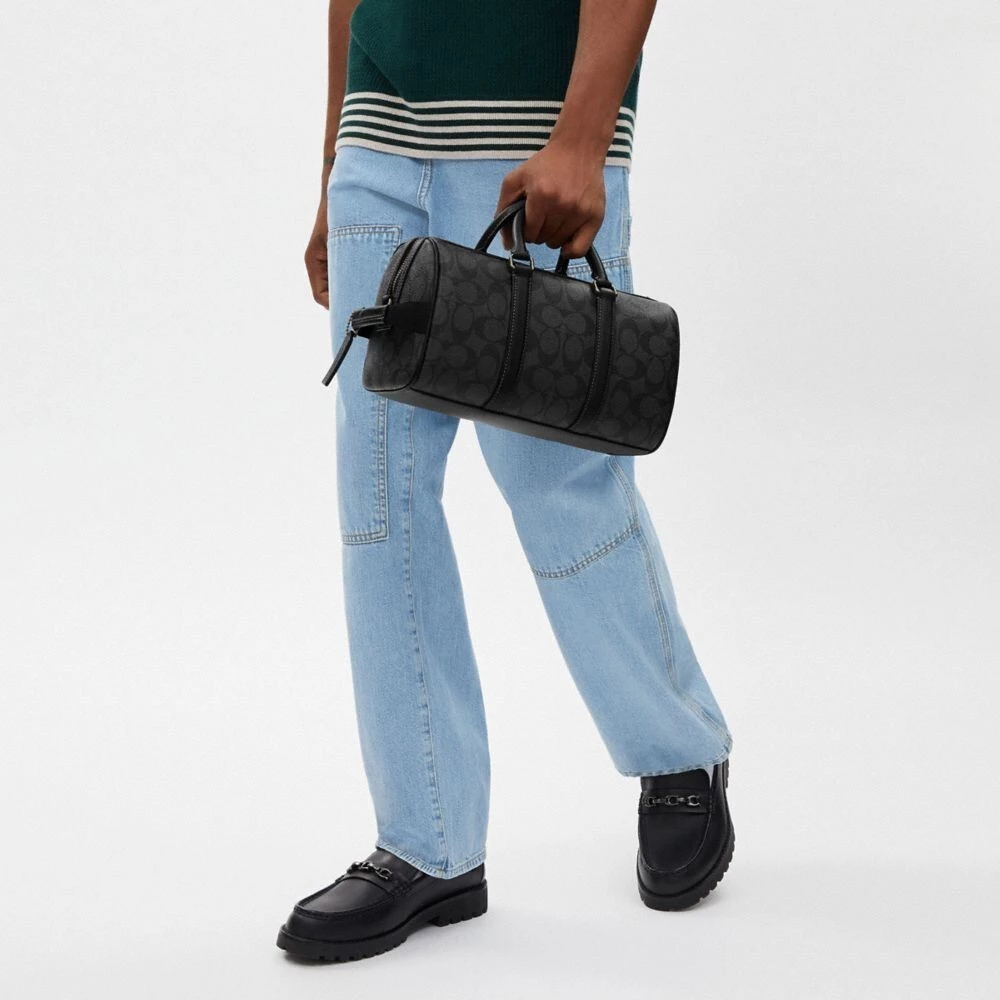 C-O-A-C-H CROSSBODY Bag