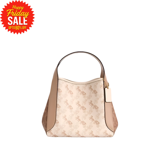 C-O-A-C-H CROSSBODY Bag