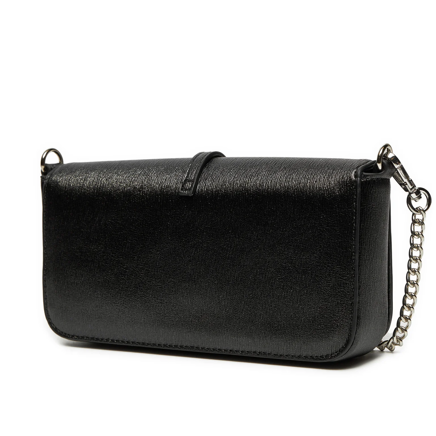 V-A-L-E-N-T-I-N-O CROSSBODY BAG VBS8GQ10 BLACK FOR WOMEN