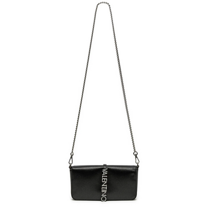 V-A-L-E-N-T-I-N-O CROSSBODY BAG VBS8GQ10 BLACK FOR WOMEN