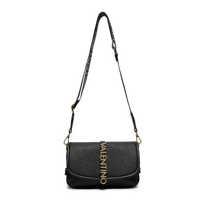 V-A-L-E-N-T-I-N-O CROSSBODY BAG VBS8G409 BLACK FOR WOMEN