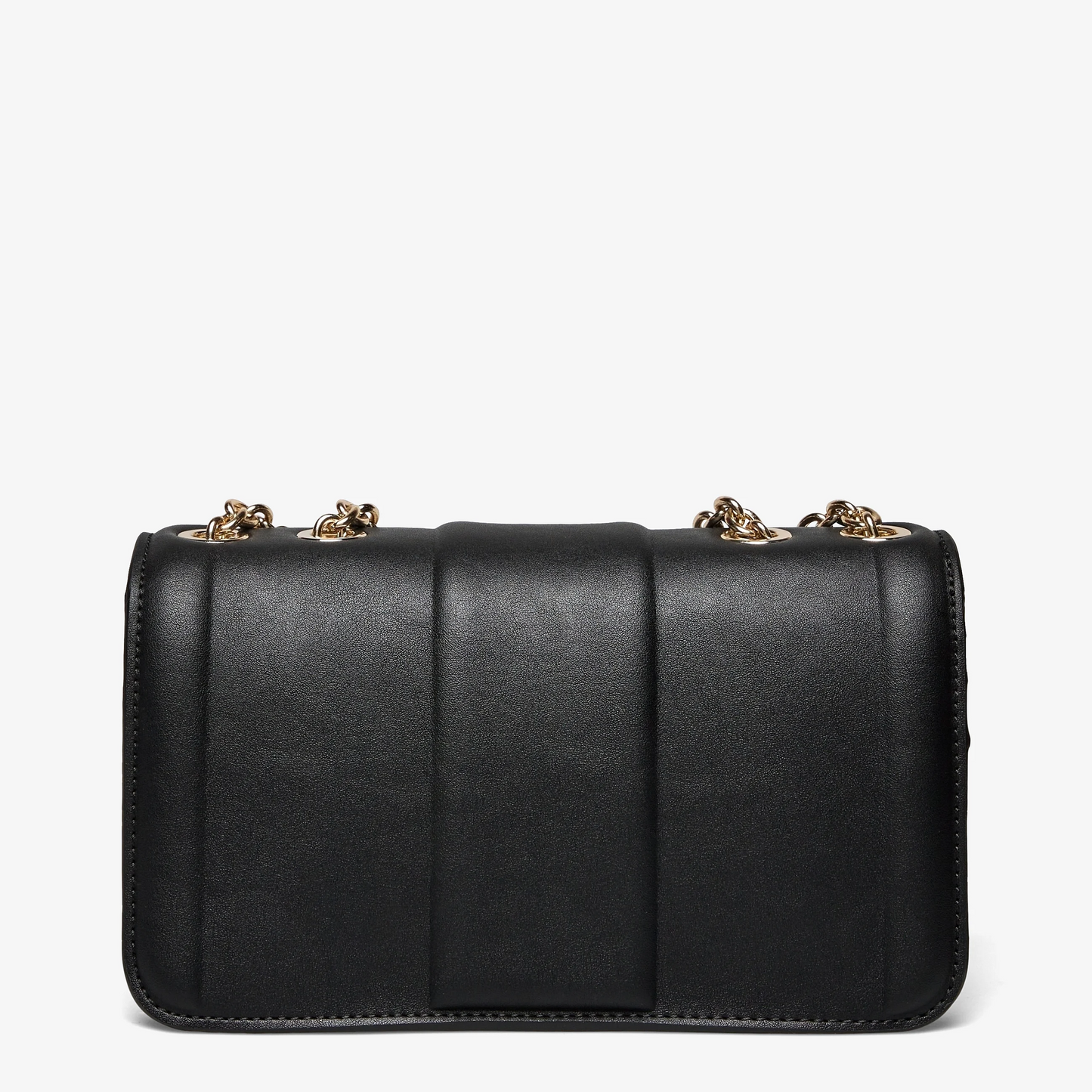 V-A-L-E-N-T-I-N-O CROSSBODY BAG VBS8G609 BLACK FOR WOMEN