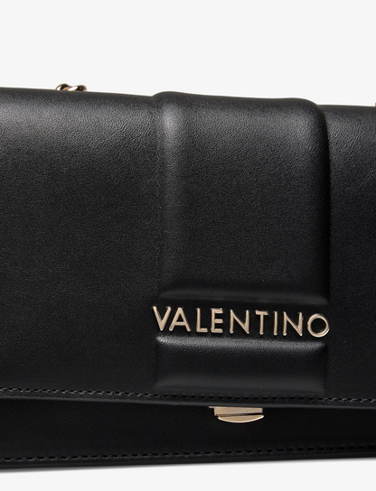 V-A-L-E-N-T-I-N-O CROSSBODY BAG VBS8G609 BLACK FOR WOMEN