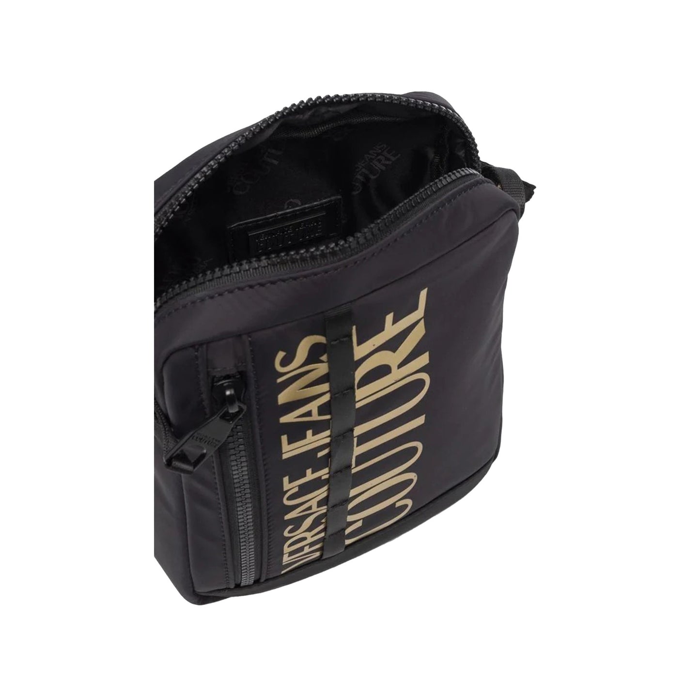 V.E-R.S-A.C.E. J.E.A-N.S. C.O.U.T.U.R.E. CROSSBODY Bag