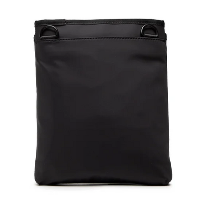 V-E-R-S-A-C-E J-E-A-N-S C-O-U-T-U-R-E CROSSBODY BAG