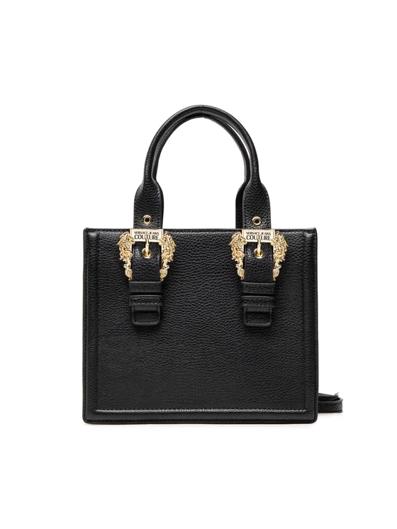 V.E-R.S-A.C.E. J.E.A-N.S. C.O.U.T.U.R.E. Shoulder Bag