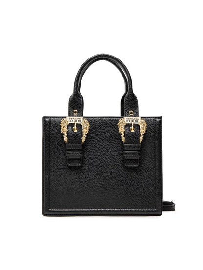 V-E-R-S-A-C-E J-E-A-N-S C-O-U-T-U-R-E Shoulder Bag