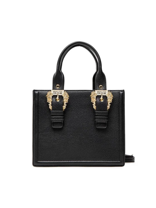 V.E-R.S-A.C.E. J.E.A-N.S. C.O.U.T.U.R.E. Shoulder Bag
