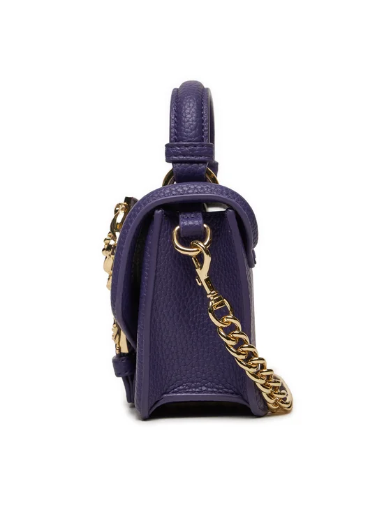 V.E.R.S.A.C.E J.E.A.N.S C.O.U.T.U.R.E CROSSBODY BAG