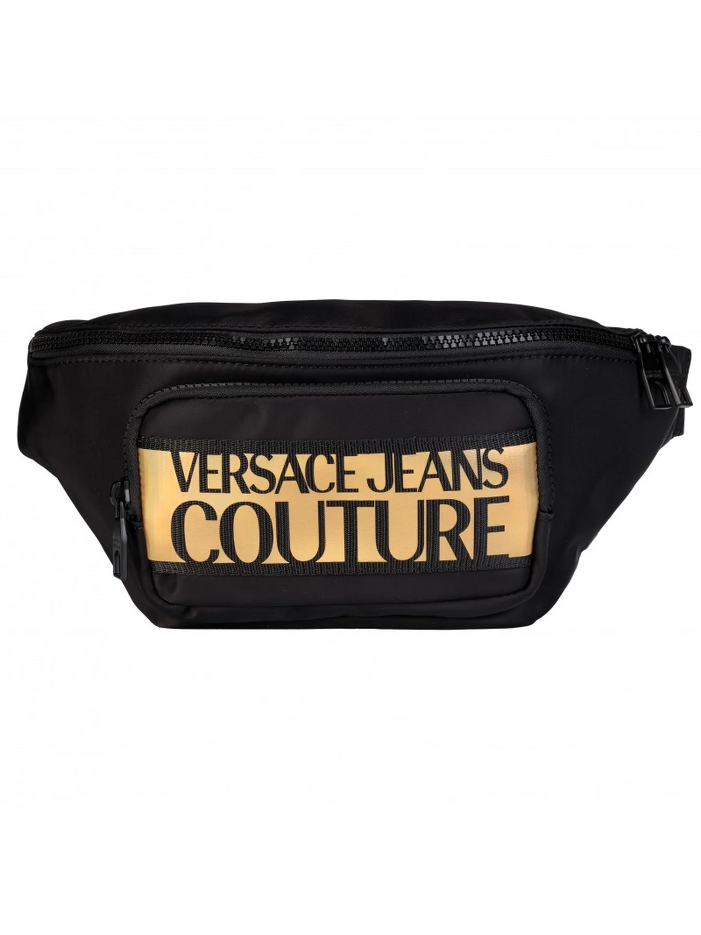 V-E-R-S-A-C-E J-E-A-N-S C-O-U-T-U-R-E Waist BAG