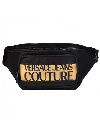 V-E-R-S-A-C-E J-E-A-N-S C-O-U-T-U-R-E Waist BAG