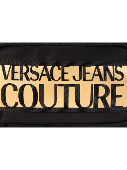 V-E-R-S-A-C-E J-E-A-N-S C-O-U-T-U-R-E Waist BAG