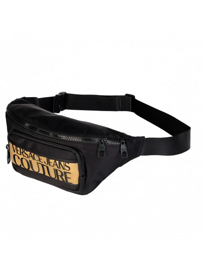 V-E-R-S-A-C-E J-E-A-N-S C-O-U-T-U-R-E Waist BAG