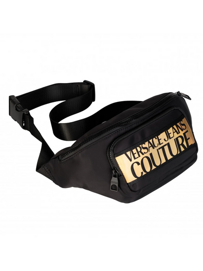 V-E-R-S-A-C-E J-E-A-N-S C-O-U-T-U-R-E Waist BAG