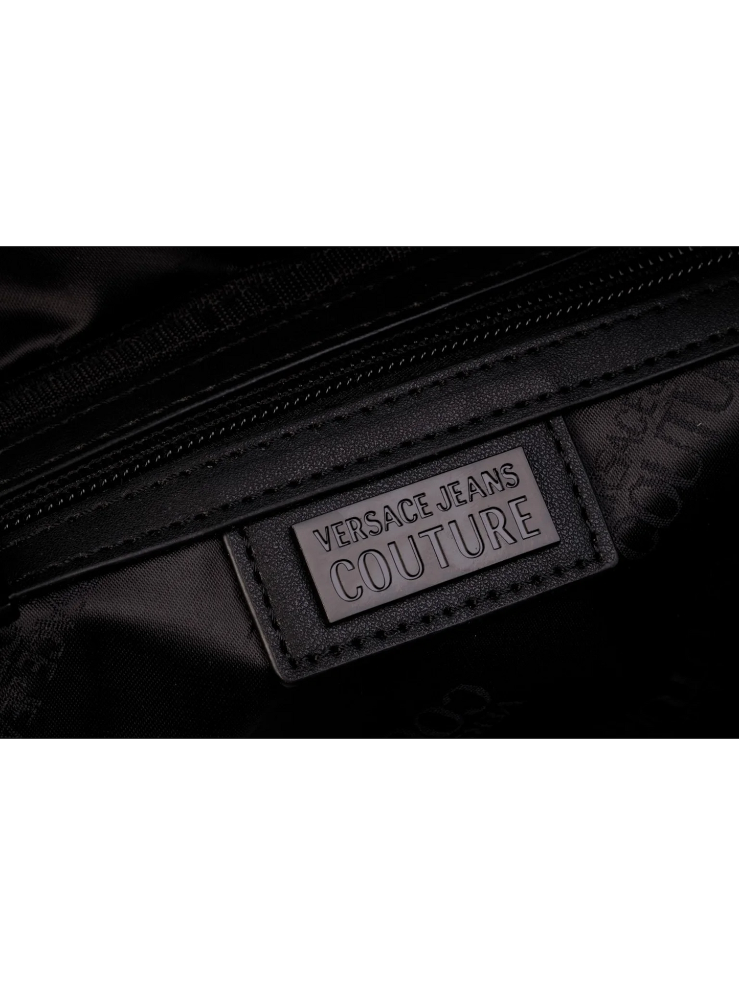 V-E-R-S-A-C-E J-E-A-N-S C-O-U-T-U-R-E Waist BAG