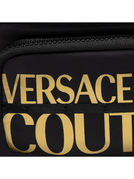 V.E.R.S-A.C.E. J.E.A-N.S. C.O.U-T.U.R.E. Belt BAG