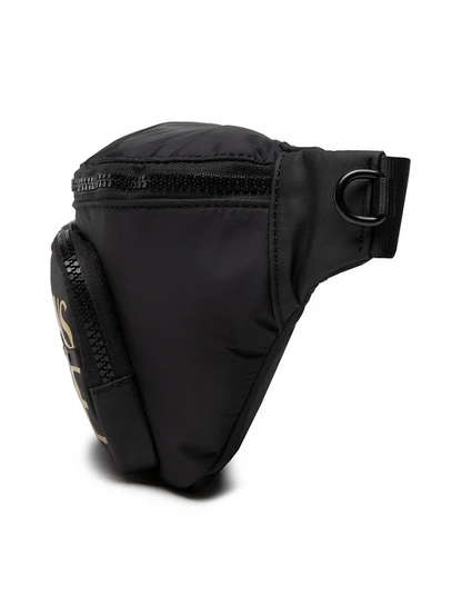 V.E.R.S-A.C.E. J.E.A-N.S. C.O.U-T.U.R.E. Belt BAG