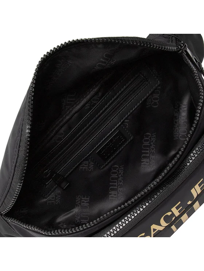 V.E.R.S-A.C.E. J.E.A-N.S. C.O.U-T.U.R.E. Belt BAG