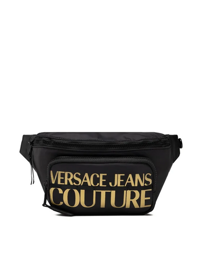 V.E.R.S-A.C.E. J.E.A-N.S. C.O.U-T.U.R.E. Belt BAG