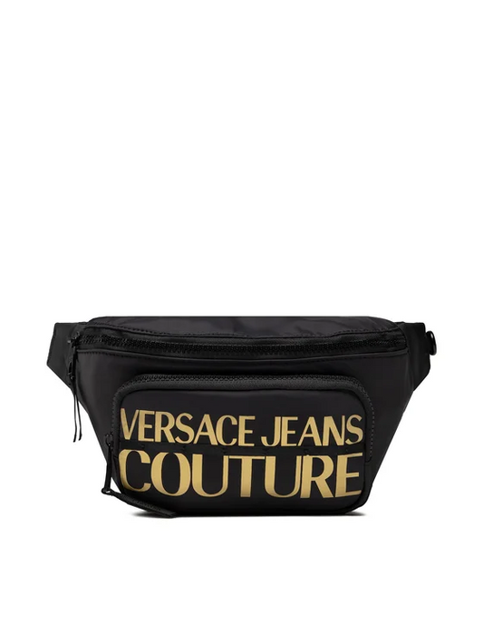 V.E.R.S-A.C.E. J.E.A-N.S. C.O.U-T.U.R.E. Belt BAG