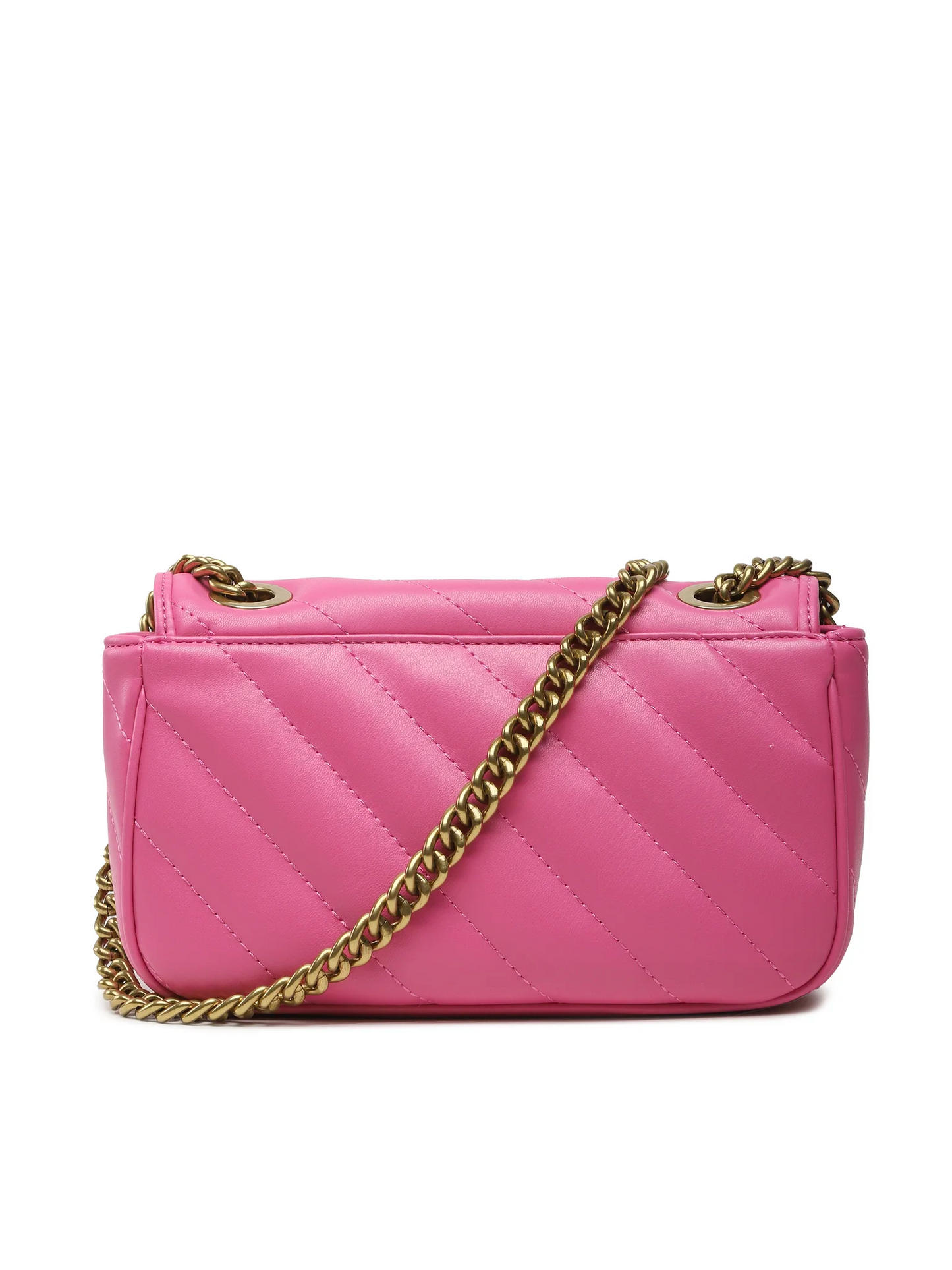 V.E.R.S-A.C.E J.E-A.N.S Crossbody Bag