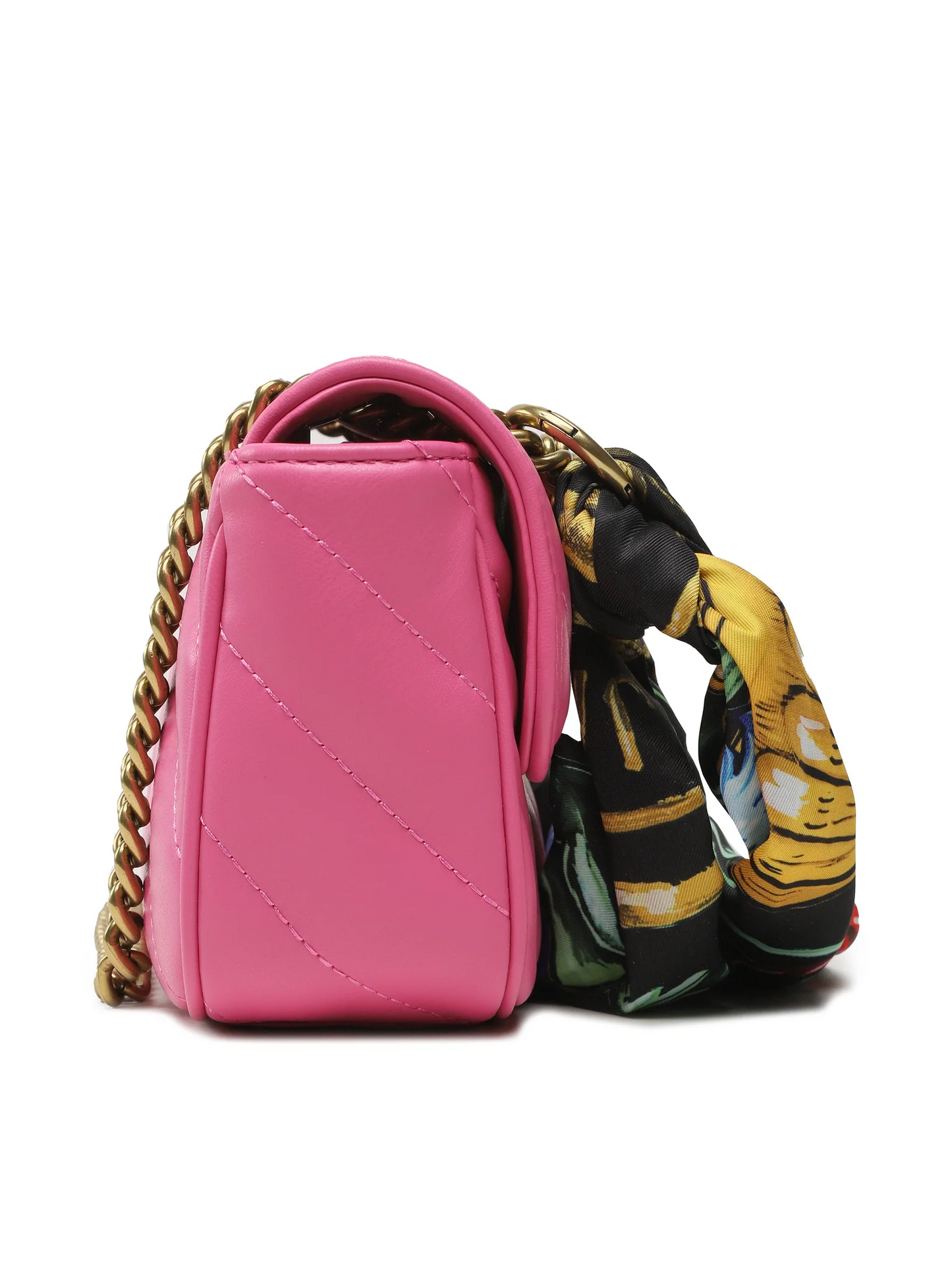 V.E.R.S-A.C.E J.E-A.N.S Crossbody Bag