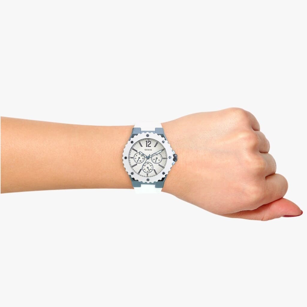 G-U-E-S-S WATCH