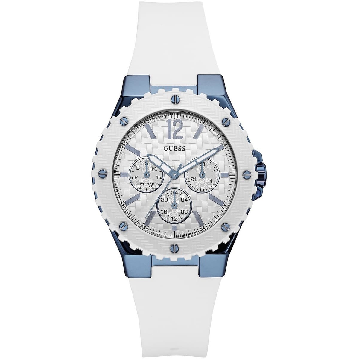 G-U-E-S-S WATCH
