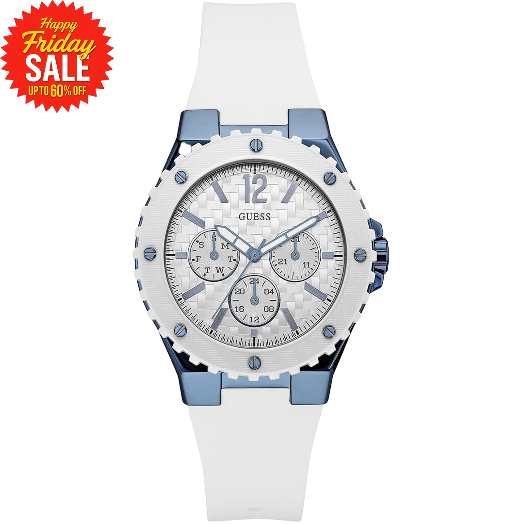 G-U-E-S-S WATCH