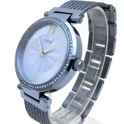 G-U-E-S-S WATCH