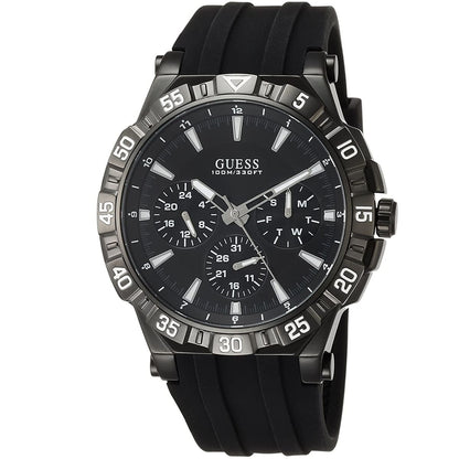 G.U.E-S.S WATCH