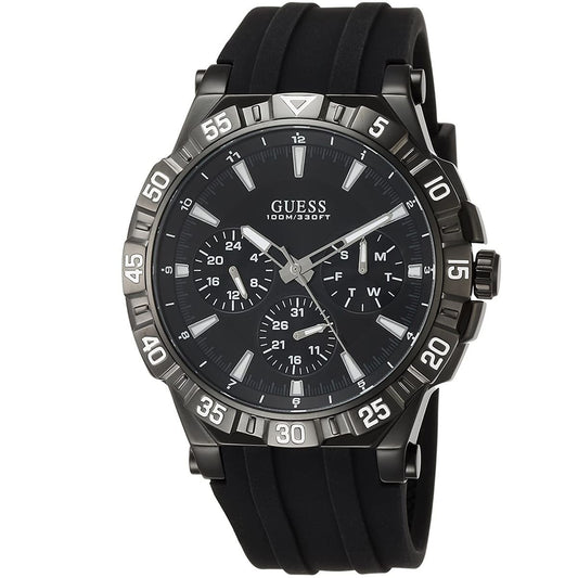 G.U.E-S.S WATCH